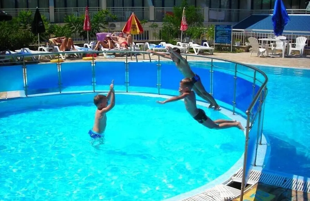 Aquamarine Hotel-1