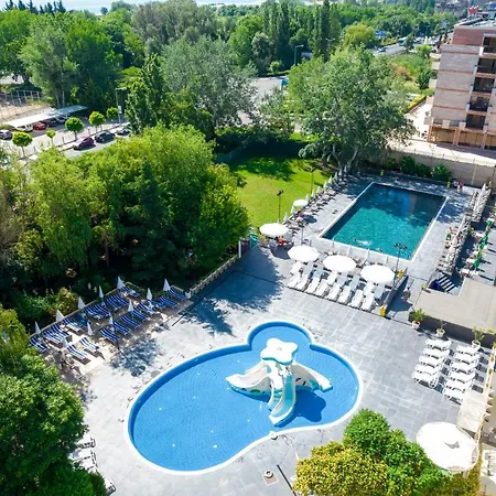 Aquamarine Hotel-2